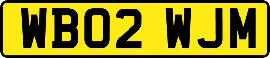 WB02WJM