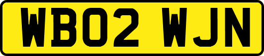 WB02WJN