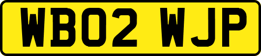 WB02WJP