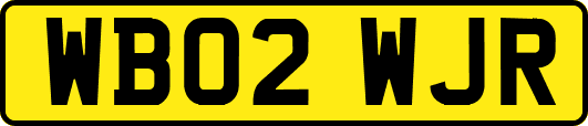 WB02WJR