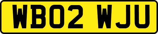 WB02WJU