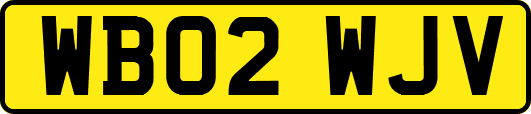 WB02WJV