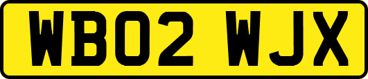 WB02WJX