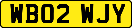 WB02WJY