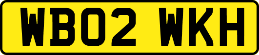 WB02WKH