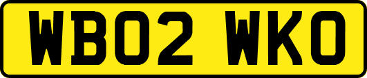 WB02WKO