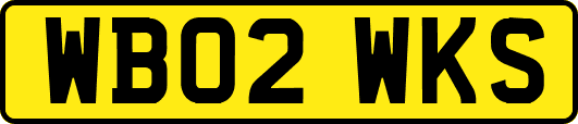 WB02WKS