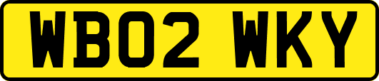 WB02WKY