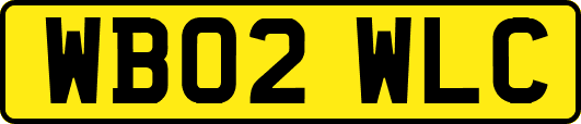 WB02WLC