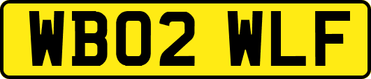 WB02WLF