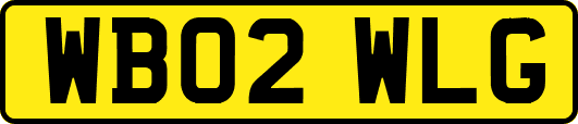 WB02WLG