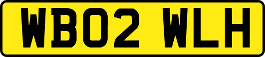 WB02WLH