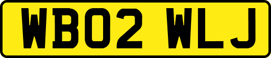 WB02WLJ