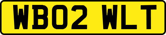 WB02WLT