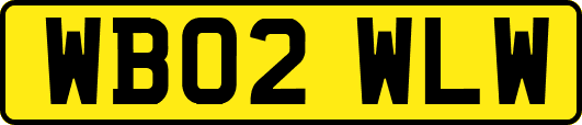 WB02WLW