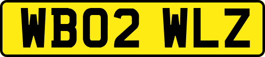 WB02WLZ