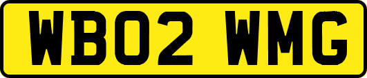 WB02WMG