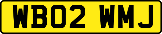 WB02WMJ