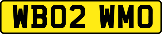 WB02WMO
