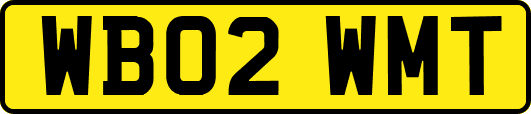 WB02WMT
