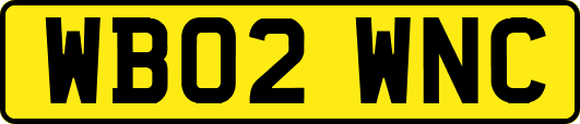 WB02WNC