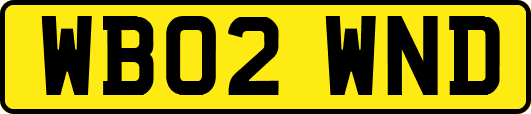 WB02WND