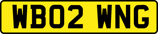 WB02WNG
