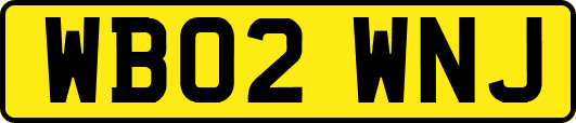 WB02WNJ