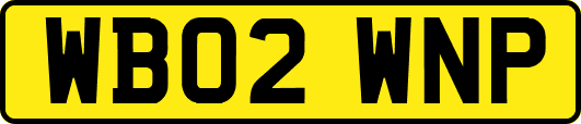 WB02WNP