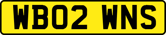WB02WNS