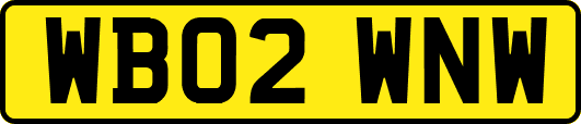 WB02WNW
