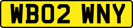 WB02WNY