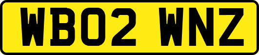 WB02WNZ