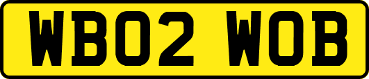 WB02WOB