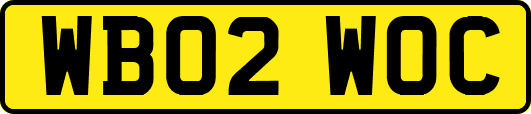 WB02WOC