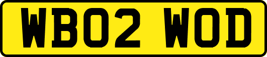 WB02WOD