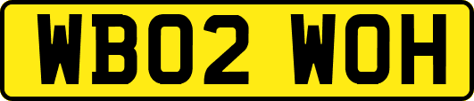 WB02WOH