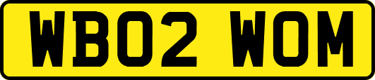 WB02WOM