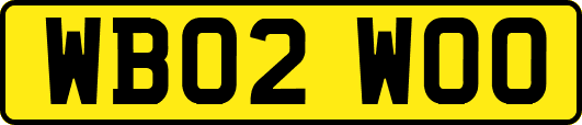 WB02WOO