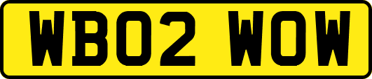 WB02WOW