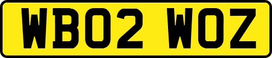 WB02WOZ