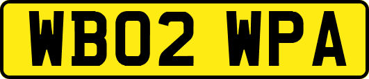 WB02WPA