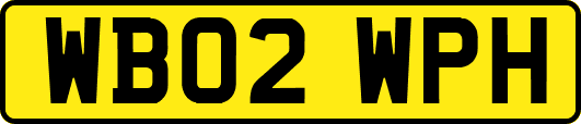WB02WPH