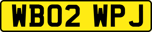 WB02WPJ