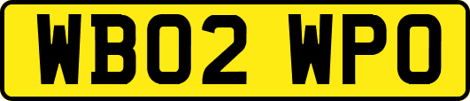 WB02WPO