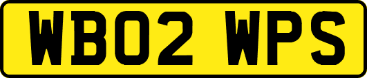 WB02WPS