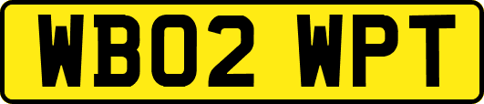 WB02WPT