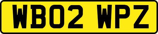 WB02WPZ