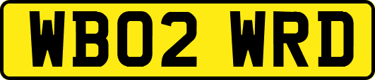 WB02WRD