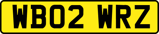 WB02WRZ